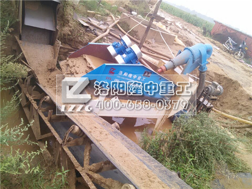 濕法制砂中的細砂回收設備 濕法制砂中的細砂回收設備.jpg