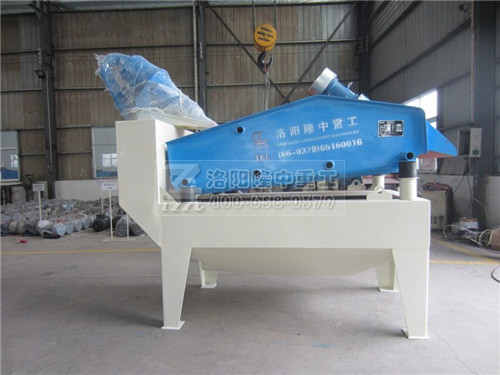 LZ300細(xì)沙回收機