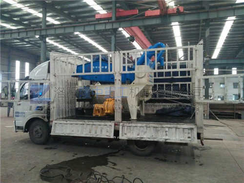 細(xì)沙回收機(jī)