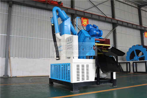 泥漿分離機(jī)