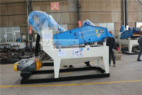 細(xì)沙回收機(jī)