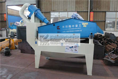 LZ300細沙回收機