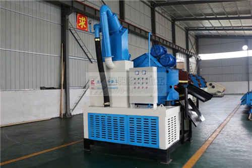 泥漿分離設(shè)備