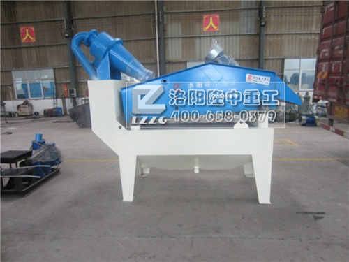 細(xì)沙回收機(jī)