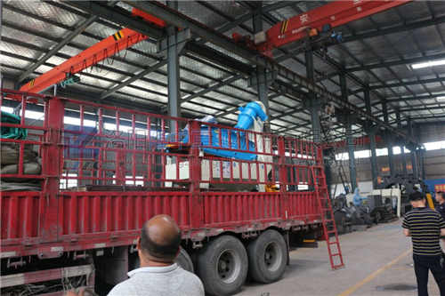 廣東韶關(guān)細(xì)沙回收機(jī)